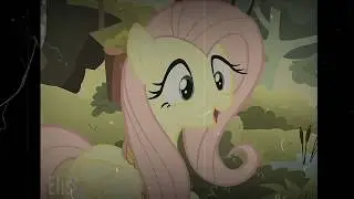l o s i n g i n t e r e s t | Fluttershy & Discord | PMV