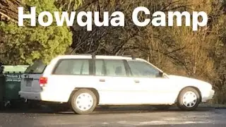 Howqua Church Camp