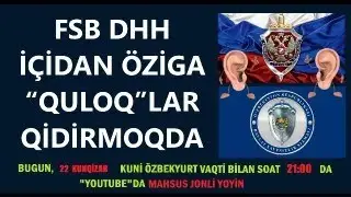 FSB DHH içidan öziga 