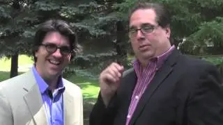 Bill and Jason Stupidity The Sequal
