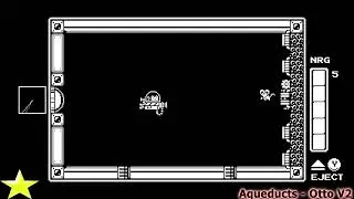 The Bosses of Gato Roboto (PC - Steam)