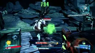 4 серия borderlands 2 Сэр Хаммерлок открывает сезон охоты