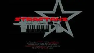 Straftanz - Tanzt kaputt, was euch kaputt macht
