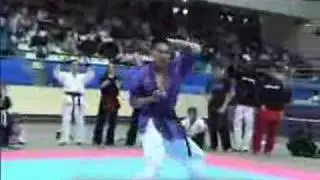 the real life ryu