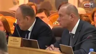 Как победить колейность и почему на сургутских дорогах еще не начали укладывать асфальт?