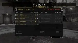 AA: PG - Joining the losing side