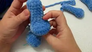 Вязальные три дня...