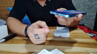 Desempaquetado del Honor  a 6 y Honor a 6 plus