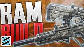 This Warzone RAM Build is Great - Call of Duty Warzone
