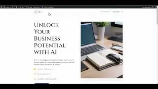Divi Anchor Links - Scroll the user to any spot on a page