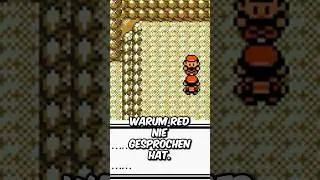 ASH hat ein Geheimnis.. #anime #manga #pokemon