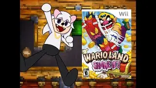 Why I Love Wario Land: Shake It