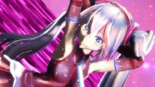 [MMD||TikTok] Hip Sway Dance ft. Quinn Miku