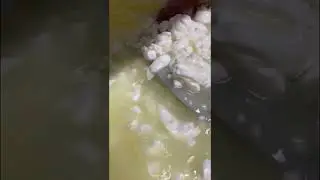 Переїхали до Львова, працювати на сироварню✌️