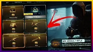 BO3 Accounts For Sale PS4 +Giveaway