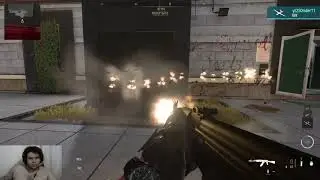 Skill Issue