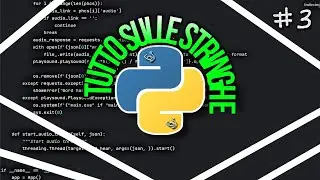Python da Zero: Tutto sulle Stringhe - Python Tutorial ITA
