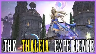 FFXIV: The Thaleia Experience