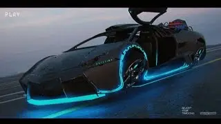 4 минуты из жизни в The Crev
