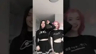 Julia Burch And Lauren Burch Trend Tiktok Videos 0017