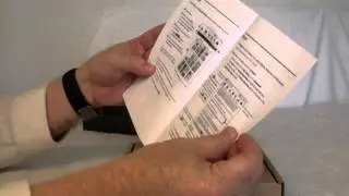 Unboxing of the $20 Pandigital E-Ink EReader