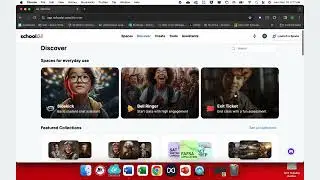 Introduction to School AI