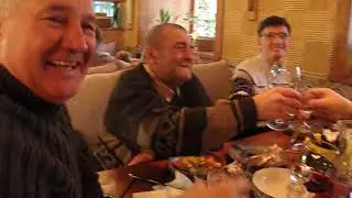 Рабфак.  45 лет