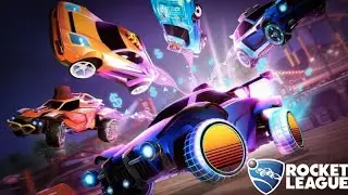 HOW NOT TO WIN ROCKET LEAGUE