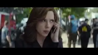 Первый мститель: Противостояние [Трейлер] [2016]