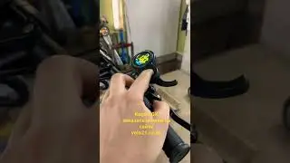 Kugoo Kirin GX новый - ссылка для заказа в описании