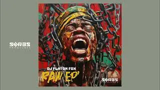 DJ Flaton Fox - Coveiro (Original Mix)