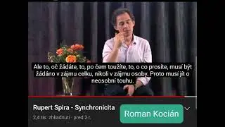 Žiadajte neosobne