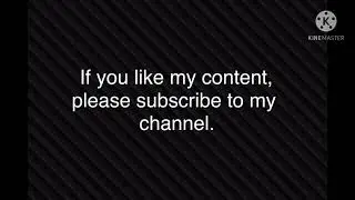 Channel Trailer