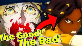 Castlevania Nocturne Is WOKE! But Still GOOD?