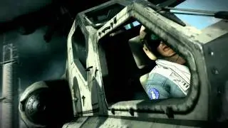 Battlefield 3 / Jay-Z -- 
