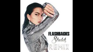 Inna - Flashbacks (Strelets Remix)