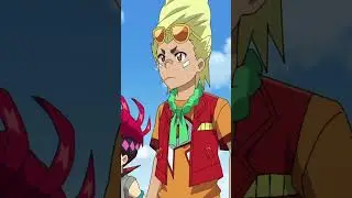 Xander Shakadera vole la vedette ! 