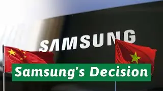 Massive Loss of 71.4 Billion! Amidst the Collapse of Its Operations in China, Is It Exiting China?