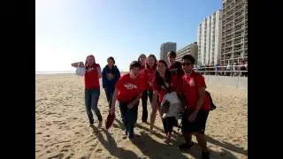 JDRF Walk
