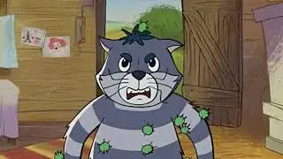 НОВОЕ ПРОСТОКВАШИНО | КОТ МАТРОСКИН | ЕСЛИ ТЫ СЕЙЧАС НАЖМЁШЬ НА ЭТУ КНОПКУ, ТО