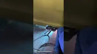 como ficou o escapamento novo da Scania?