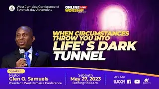 Online Worship Experience || Morning Session || Sabbath, May 27, 2023