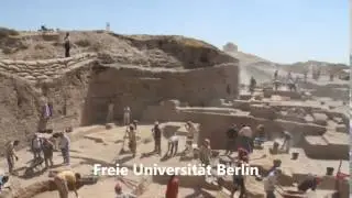 Freie Universität Berlin 4
