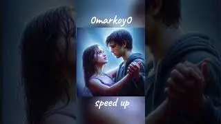 Реки вели - JONY speed up / 0markoy0