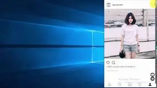 Cara MUDAH MENGHAPUS Foto Instagram Lewat Komputer PC bersama Kang Ayat