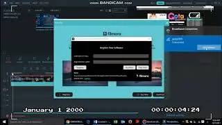 HOW TO REMOVE THE FILMORA WATERMARK FREE 2017