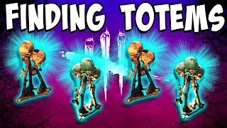 How to find Totems in Dead by Daylight!