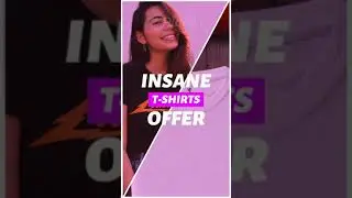 Instagram Video Maker with a Cool Gradient Background