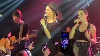 #2Маши - Я забираю твою подругу Live (Москва, 16 Тонн, 02.08.2020)