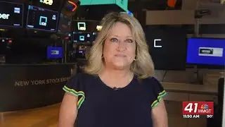 Tech Report: AI job replacements, TikTok sale update, crypto expansion